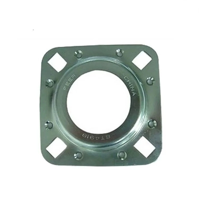 Progressive Precision Bending Stamping Parts for Custom Made Stainless Steel Blanks