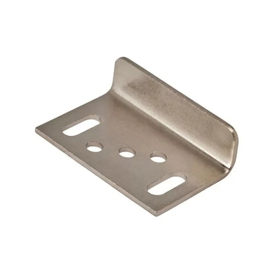 Progressive Precision Bending Stamping Parts for Custom Made Stainless Steel Blanks