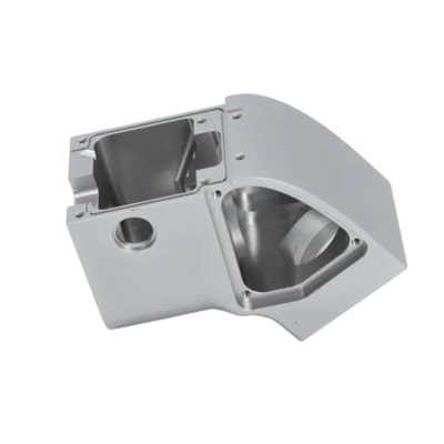Precision Hardware Products for Factories OEM Manufacture of Anodized Aluminum Parts