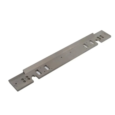 Precision Hardware Products for Factories OEM Manufacture of Anodized Aluminum Parts