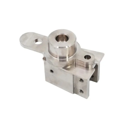 Precision Hardware Products for Factories OEM Manufacture of Anodized Aluminum Parts