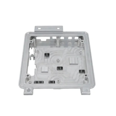 Precision Hardware Products for Factories OEM Manufacture of Anodized Aluminum Parts