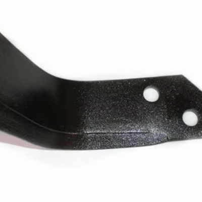 Customized Stamping Process Steel Hardware for Agricultural Machinery Components