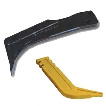 Customized Stamping Process Steel Hardware for Agricultural Machinery Components