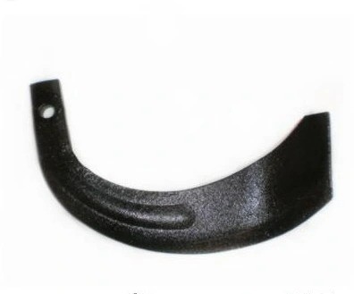 Customized Stamping Process Steel Hardware for Agricultural Machinery Components