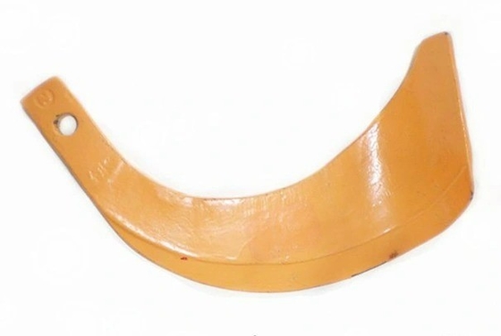 Customized Stamping Process Steel Hardware for Agricultural Machinery Components