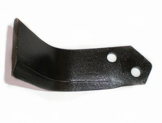 Customized Stamping Process Steel Hardware for Agricultural Machinery Components