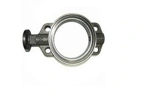 Polishing Stainless Steel OEM CNC Hardware Parts for Agricultural Machinery Customized