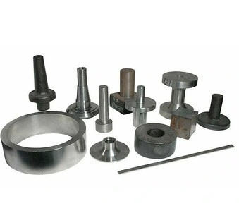 Polishing Stainless Steel OEM CNC Hardware Parts for Agricultural Machinery Customized