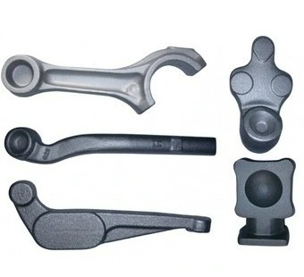 Polishing Stainless Steel OEM CNC Hardware Parts for Agricultural Machinery Customized