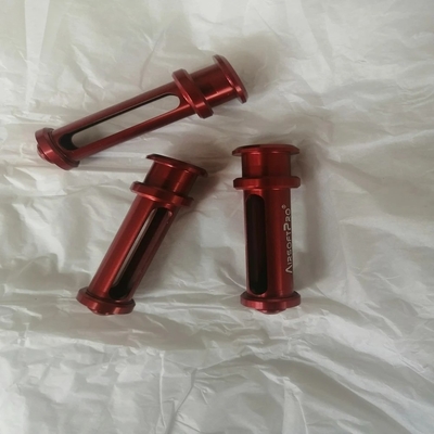 Stamping Process Precision Hardware Products Customized CNC Turning Milling Solutions
