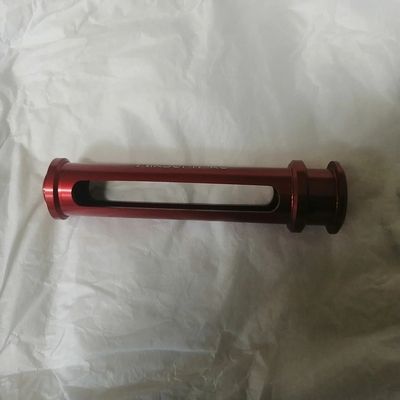 Stamping Process Precision Hardware Products Customized CNC Turning Milling Solutions