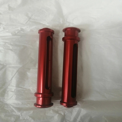 Stamping Process Precision Hardware Products Customized CNC Turning Milling Solutions