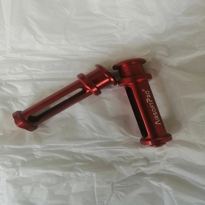 Stamping Process Precision Hardware Products Customized CNC Turning Milling Solutions