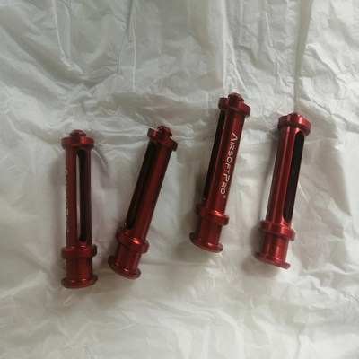 Stamping Process Precision Hardware Products Customized CNC Turning Milling Solutions