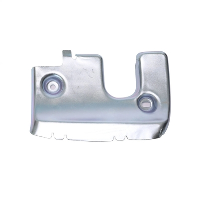 Stainless Steel Galvanized Steel Stamping Parts for Precision Metal Products Hardware
