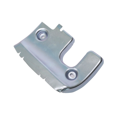 Stainless Steel Galvanized Steel Stamping Parts for Precision Metal Products Hardware