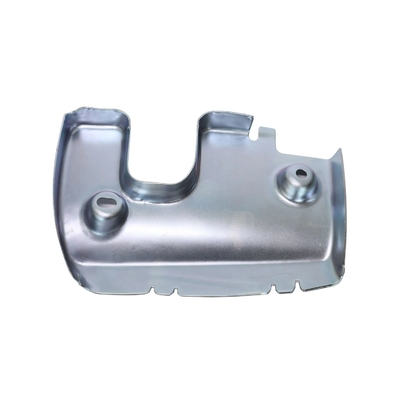 Stainless Steel Galvanized Steel Stamping Parts for Precision Metal Products Hardware