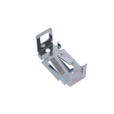 Stainless Steel Galvanized Steel Stamping Parts for Precision Metal Products Hardware