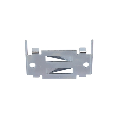 Stainless Steel Galvanized Steel Stamping Parts for Precision Metal Products Hardware