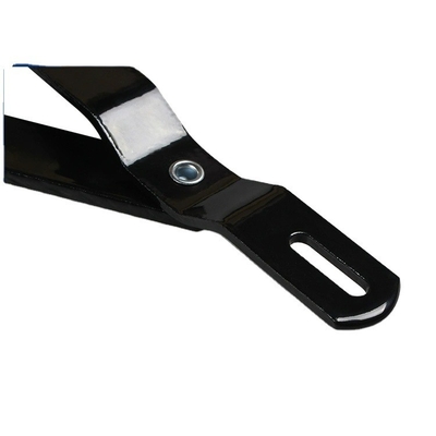 Stamping Process Precision Hardware Products Laser Cutting Parts for Beds