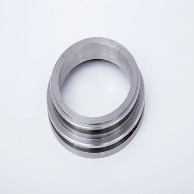 OEM CNC Hardware Parts Stainless Steel Brass Precision Hardware Stamping Process