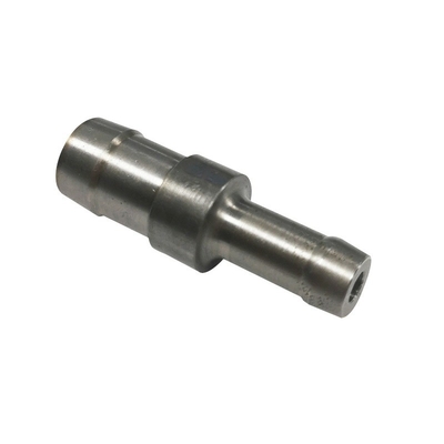 Stainless Steel CNC Auto Parts Mechanical Hardware Turning Bolt Bushing for Machinery