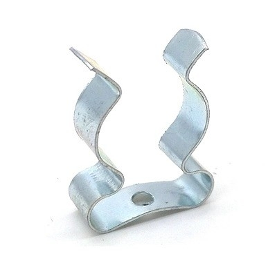 Stamping Process Stainless Steel Galvanized Spring for CNC Bending Parts and Painting