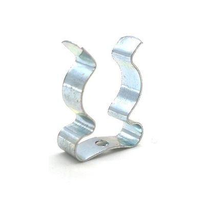 Stamping Process Stainless Steel Galvanized Spring for CNC Bending Parts and Painting