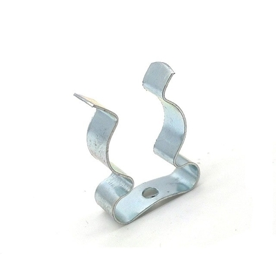 Stamping Process Stainless Steel Galvanized Spring for CNC Bending Parts and Painting