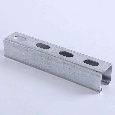 Galvanized Building Hardware Precision Laser Cutting Parts Stainless Steel Products