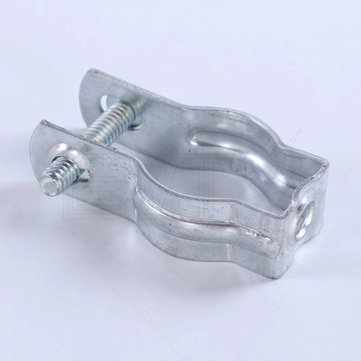 Galvanized Building Hardware Precision Laser Cutting Parts Stainless Steel Products