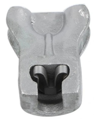 Precision Hardware Products Stamping Process Z-shaped Right Angle Plate U-shaped Clamp