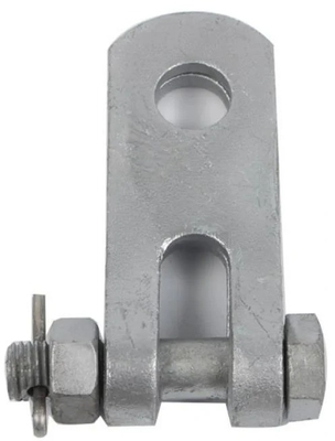 Precision Hardware Products Stamping Process Z-shaped Right Angle Plate U-shaped Clamp