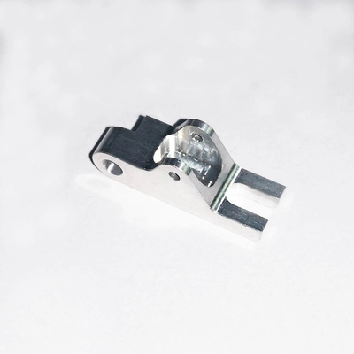 Stamping Process OEM CNC Hardware Parts Precision Machinery Hardware Manufacturing