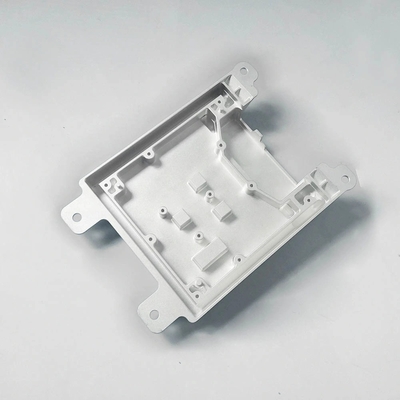 Stamping Process OEM CNC Hardware Parts Precision Machinery Hardware Manufacturing