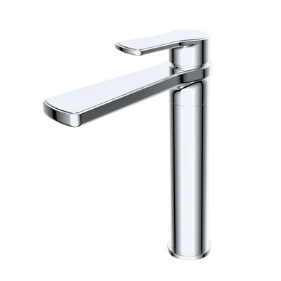 Kitchen Accessories Hardware Single Handle in Stainless Steel with Powder Coating