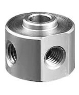 Powder Coated Stainless Steel Nuts Bolts And Screws for CNC Hardware Parts Processing