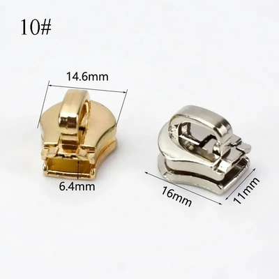 Custom Handbag Hardware Stamping Process Stainless Steel Custom Metal Color Metal