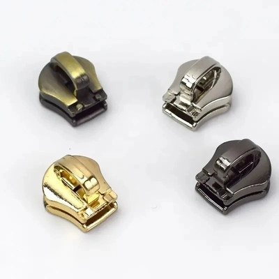 Custom Handbag Hardware Stamping Process Stainless Steel Custom Metal Color Metal