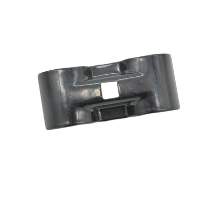 High Precision Stamping Steel Deep Parts for Plating Process OEM CNC Hardware Parts