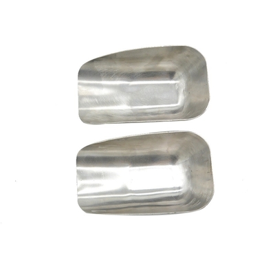 High Precision Stamping Steel Deep Parts for Plating Process OEM CNC Hardware Parts