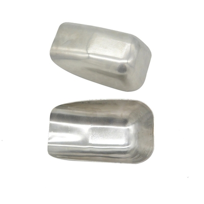 High Precision Stamping Steel Deep Parts for Plating Process OEM CNC Hardware Parts