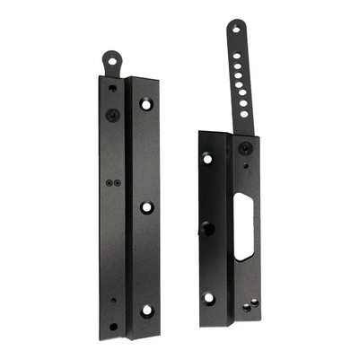 Customized Stamping Process Speaker Hardware Wire Array Rigging System for OEM Parts