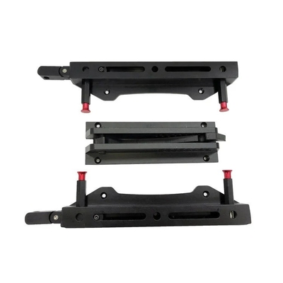 Customized Stamping Process Speaker Hardware Wire Array Rigging System for OEM Parts