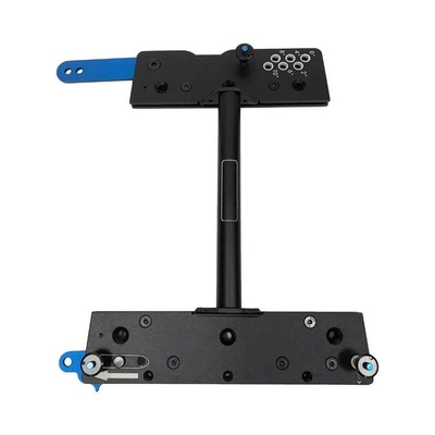 Customized Stamping Process Speaker Hardware Wire Array Rigging System for OEM Parts