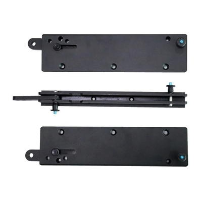 Customized Stamping Process Speaker Hardware Wire Array Rigging System for OEM Parts