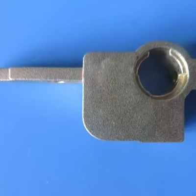 Stamping Process Stainless Steel Customized Metal Box for Air Conditioning Hardware