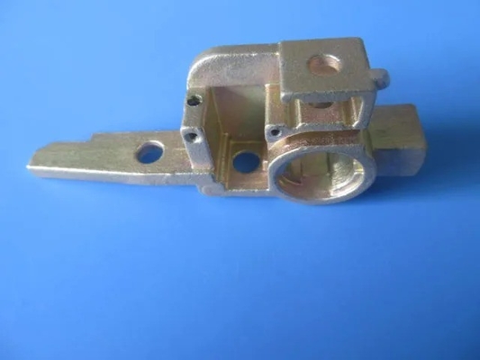 Stamping Process Stainless Steel Customized Metal Box for Air Conditioning Hardware