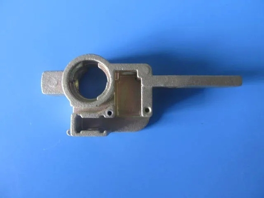 Stamping Process Stainless Steel Customized Metal Box for Air Conditioning Hardware